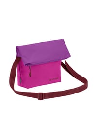 VAUDE - Taschen-bis7,5 Heka II - black/purple ash