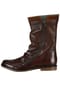 Felmini Leder Stiefel Bild 2