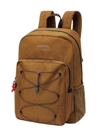DAKINE - Rucksack EDUCATED 30L Backpack - braun One Size