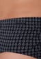 CALIDA Herren Slip, 2er-Pack Prints Benefit Bild 12