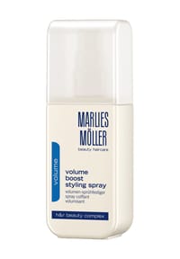 MARLIES MÖLLER - VOLUME Volume Boost Styling Spray - TRANSPARENT