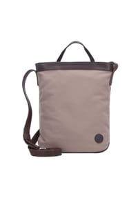 HAROLD'S Hotstoff - Hotstoff Umhängetasche 23 cm - braun/cognac