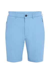 GALERIA - Bermuda, Bundaufschlag, für Herren - 0220  BEIGE