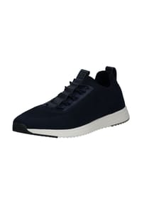 Marc O'Polo - Textil Sneaker - Navy