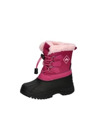 LICO - Winterboot Hannes - rosa