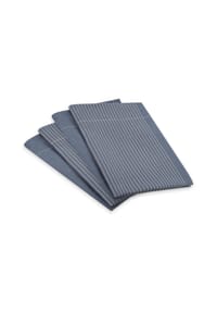 ROSS® 4 X Geschirrtuch im Set Premium - Premium - Denim
