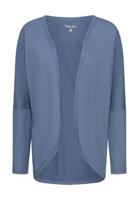 ALEX - Yoga-Weste, Loose Fit, für Damen - AOP