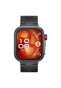 HUAWEI - Smartwatch Watch Fit 4 Pro - Grün