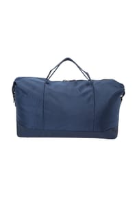 GLOBETROTTER JOVIN - Reisetasche Weekender, Innenfach - BLACK/BLACK