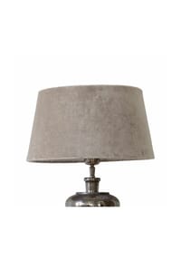 LOBERON - Lampenschirm Anfor beige - beige