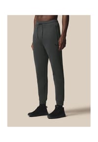 CASTORE - Jogginghose Flex, wasserabweisend, für Herren - CASTORE BLK/GUNMET