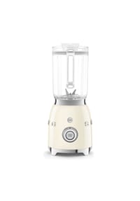 smeg - Standmixer "BLF03CREU" - CREME
