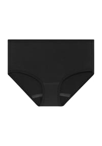 JOCKEY® - Worry Free Perioden-Maxislip, feuchtigkeitsregulierend, für Damen - 119 RUGBY TAN