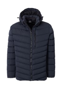 CASAMODA - Steppjacke Basic - Schwarz