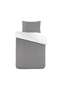 Kayoom - Bettwäsche Florence 125-FR - beige