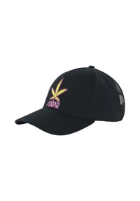 CHIEMSEE - Basecap mit Mesh und Stitchings - 18-3533 Dewbery