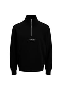ORIGINALS by JACK & JONES - Sweatshirt, Troyer, für Kinder - 176533 BLUE MIRAGE
