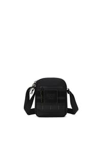 AOKING BACKPACK - Umhängetasche - Black