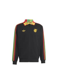 adidas - Auswärtsjacke Jamaika, WM 2026 - BLACK