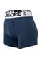 Real Madrid Herren Boxershorts, 5er Pack - Boxer Briefs, Baumwollmischung, Logobund, einfarbig Bild 13