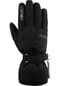 reusch Fingerhandschuhe, wasserdicht, verstellbar, für Damen Bild 9