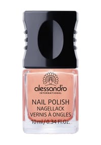 alessandro - Nagellack - 930 MY FIRST LOVE