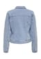 ONLY® Jeansjacke, Klappkragen, für Damen Bild 9