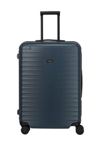 TITAN OVERSEAS - Trolley M+, 4-Doppelrollen, TSA-Kombinationsschloss - FOREST GREEN 86