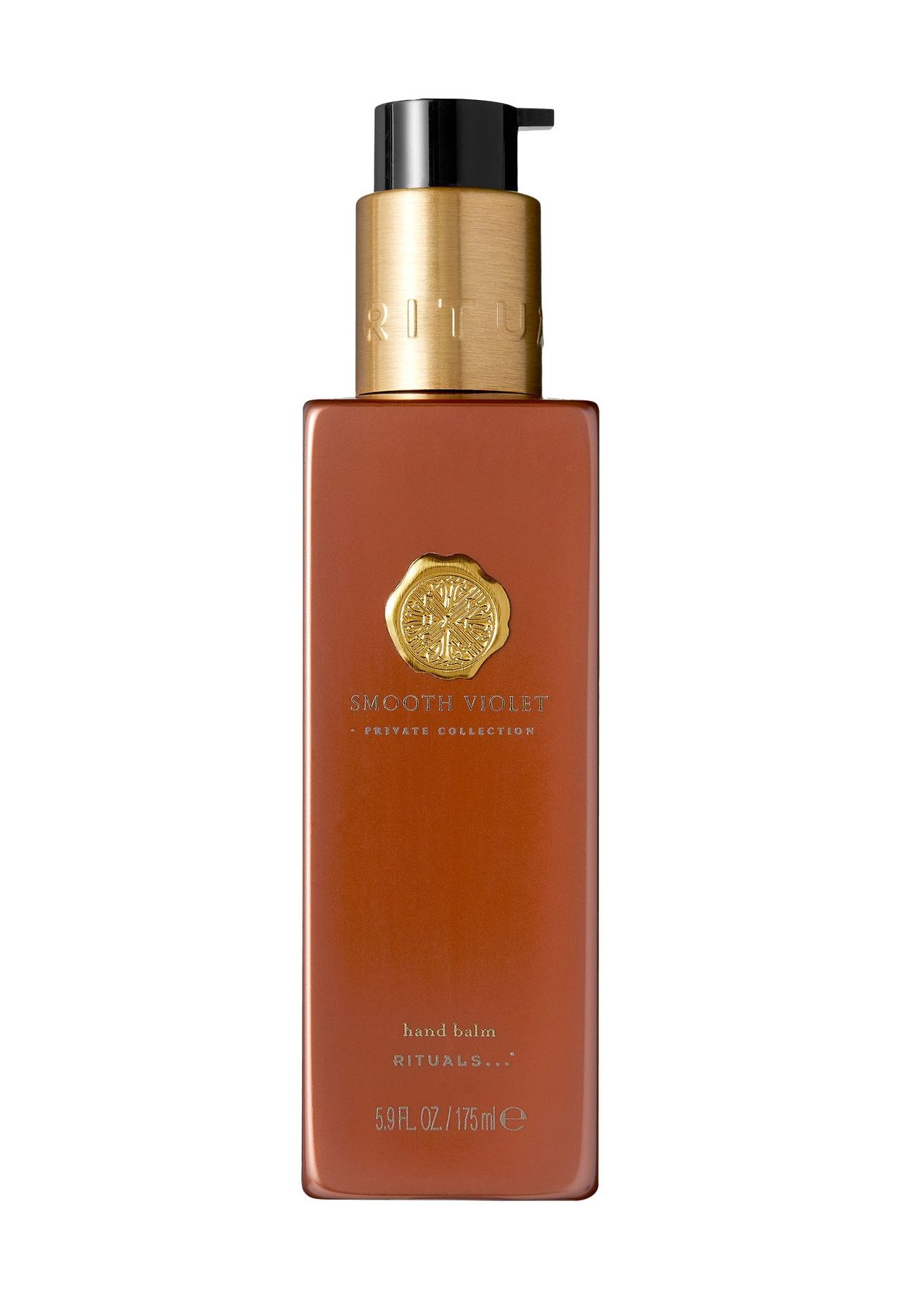 RITUALS® PRIVATE COLLECTION Smooth Violet Hand Balm