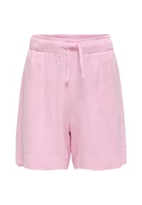KIDSONLY - Shorts SIESTA PULLUP Bermudashorts - grau