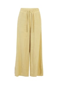 CARTOON - Stoffhose, Leinen, für Damen - 5463 WEEPING WILL