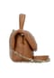 PATRIZIA PEPE Fly Bamby Fly Bamby Handtasche Leder 24 cm Bild 5
