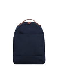 JUMP® Uppsala - Uppsala Daypack L 41.5 cm Laptopfach - chocolate