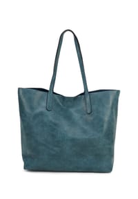 HARPA - Shopper SLOAN mit herausnehmbarer Innentasche - butterscotch brown