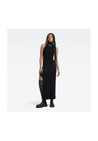 G-STAR RAW - Kleid - dk black