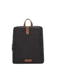 GREEN BURRY Eva - Eva City Rucksack 30 cm - azur