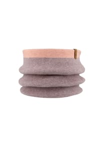 maximo® - KIDS-Tube, Streifen doppelt - denim
