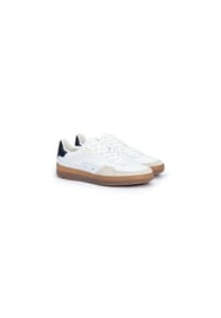 LLOYD - Sneaker, Leder, für Herren - CHALK/WHITE/WEIS