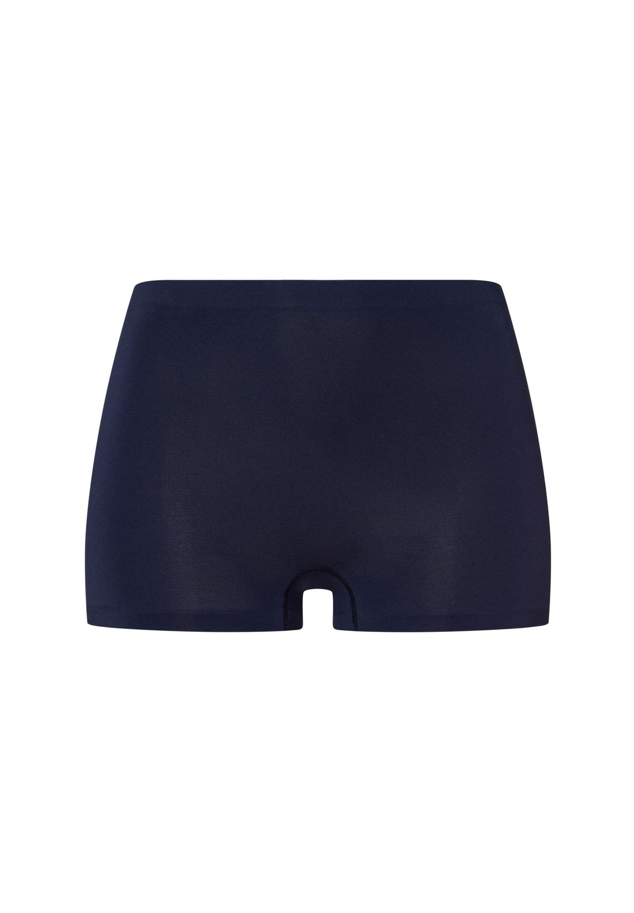 Hanro Panty Touch Feeling Blau L (Damen)