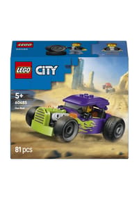 LEGO® - City - 60485 Hot Rod - 