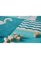 SMART KIDS Kinderteppich Fruity Flamingo - Bild 10