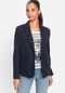 olsen Blazer, Reverskragen, für Damen Bild 13