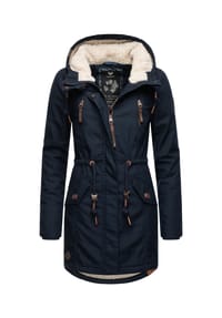 ragwear™ - Wintermantel Elsie - Beige22