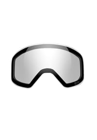 YEAZ - Magnetisches Wechselglas PHOTOCHROME APEX - transparent