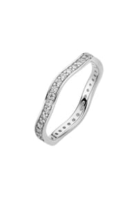 Orolino - Ring 333/- Gold Zirkonia - weiß
