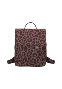 zwei Mademoiselle.M - Mademoiselle.M City Rucksack 29 cm - cord creme