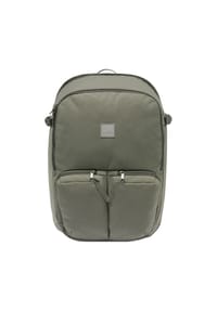 VAUDE - Rucksack, Laptopfach, Reißverschluss - BLACK 010