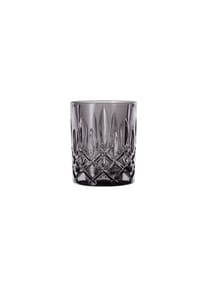 Nachtmann Whiskybecher-Set, 2-teilig - NOBLESSE - AQUA