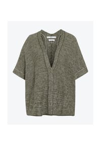 Brax - Pullover - khaki