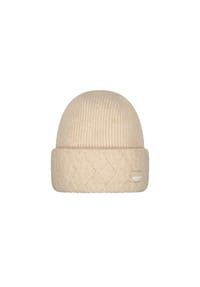 BARTS® - Strickmütze, Wollanteil, für Damen - 07 BEIGE